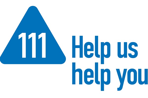 111 help us to help you